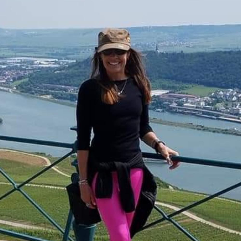 Meet your Posher, Rachelle